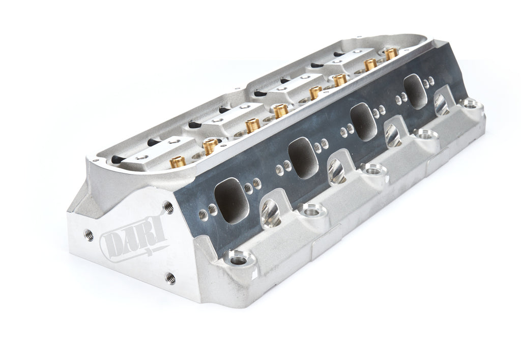 DART 128215 SBF SHP Cylinder Head 205cc/58cc  - Bare