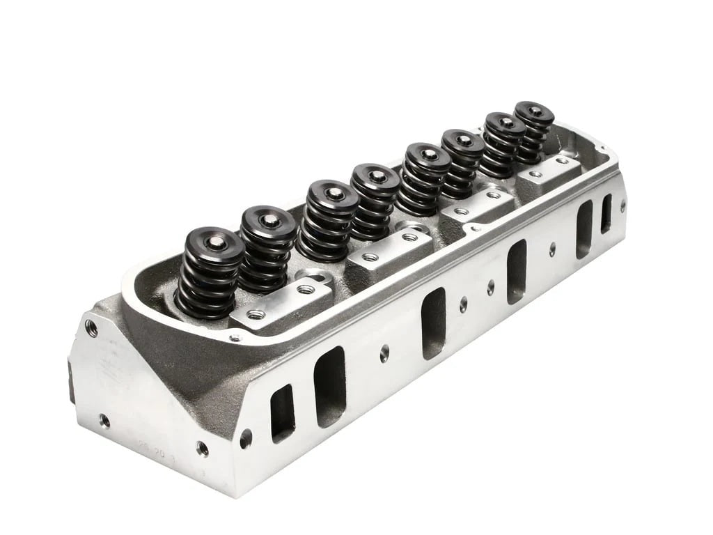 DART 13211112 SBF 195cc Pro-1 Head 62cc 2.02/1.60 Assm.