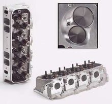 Load image into Gallery viewer, DART 19574136 BBC 355cc CNC Pro-1 Head 121cc R/P 2.30/1.88 Assm