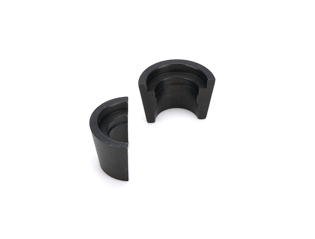 DART 24000021 Valve Locks - 11/32 10-Degree (Pair)