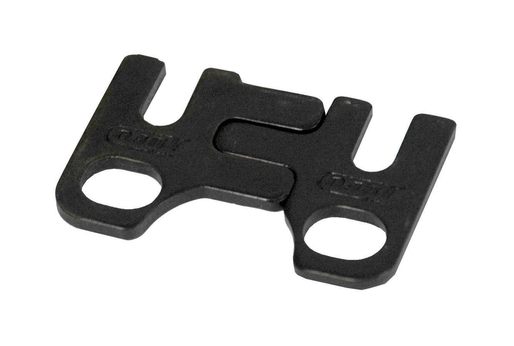 DART 27001410 Guide Plate - SBC/SBF 5/16 - Flat Adj.