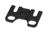 DART 27001410 Guide Plate - SBC/SBF 5/16 - Flat Adj.