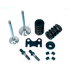 DART 28212000 SBC Parts Kit - (1) Head 2.05/1.60 1.437 Spring