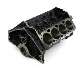 DART 31161111-B DART SBC SHP Iron Block with 4-Inch Bore and 9.025-Inch Deck for Small Block Chevy