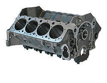 Load image into Gallery viewer, DART 31161111 SBC SHP Iron Block - 9.025 4.000/350