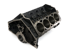 DART 31161211-B DART SBC SHP Iron Block with 4.125-Inch Bore and 9.025-Inch Deck for Small Block Chevy Engines