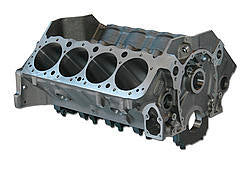 DART 31161211 SBC SHP Iron Block - 9.025 4.125/350
