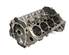 DART 31161212-B DART SBC Pro SHP Iron Block with 4.125 Inch Bore and 9.025 Inch Deck for Small Block Chevy Engines