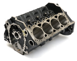 DART 31162211-B DART SBC SHP Iron Engine Block - 4.125 in Bore, 9.025 in Deck, 400 Main - Part Number 31162211-B