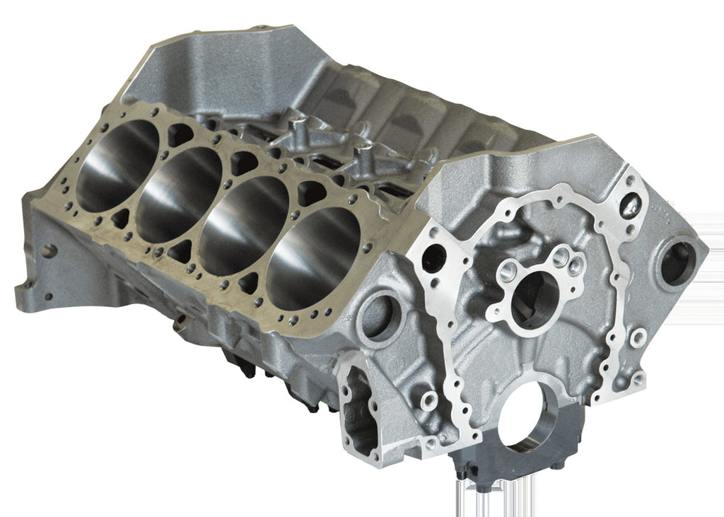 DART 31162212 SBC Pro SHP Iron Block 9.025 4.125/400
