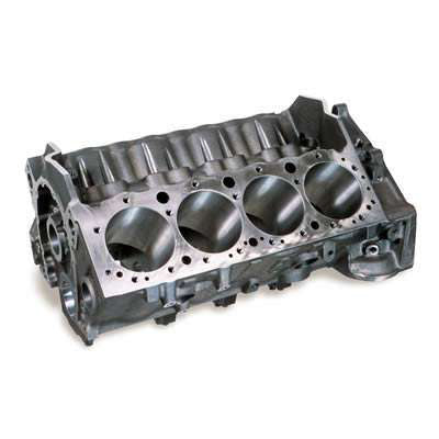 DART 31182211 SBC Little M Iron Block 9.025 4.125/400