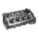 DART 31182211 SBC Little M Iron Block 9.025 4.125/400