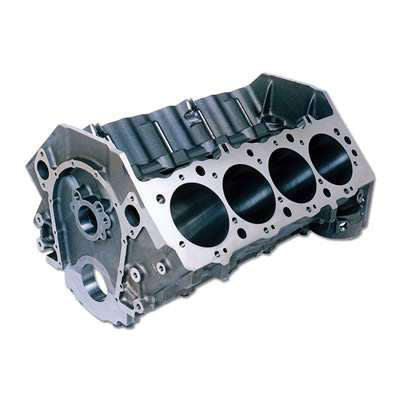 DART 31223344 BBC Big M Iron Block - 9.800/4.250