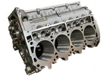 DART 31612211 Mopar 6.1L Gen III Hemi Iron Block 9.250 x 4.090
