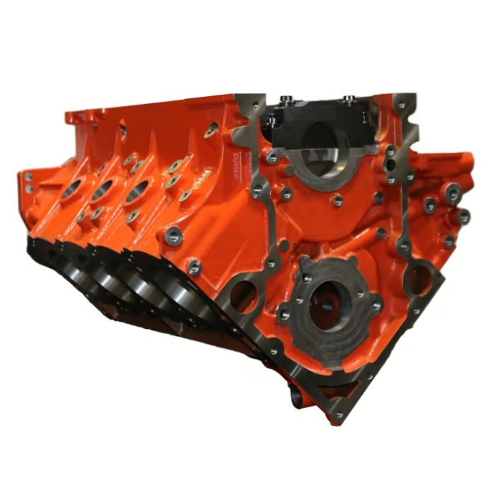 DART 31612311 Mopar 6.1L Gen III Hemi Iron Block 9.250 x 4.250