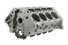 Load image into Gallery viewer, DART 31837111 LS Iron Block - 9.240/ 4.000 w/Steel Main Caps