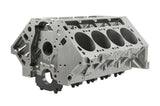 DART 31837111 LS Iron Block - 9.240/ 4.000 w/Steel Main Caps