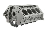 DART 31837211 LS Iron Block - 9.240/ 4.125 w/Steel Main Caps