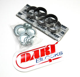 DART 32000013 SBC SHP Block Parts Kit