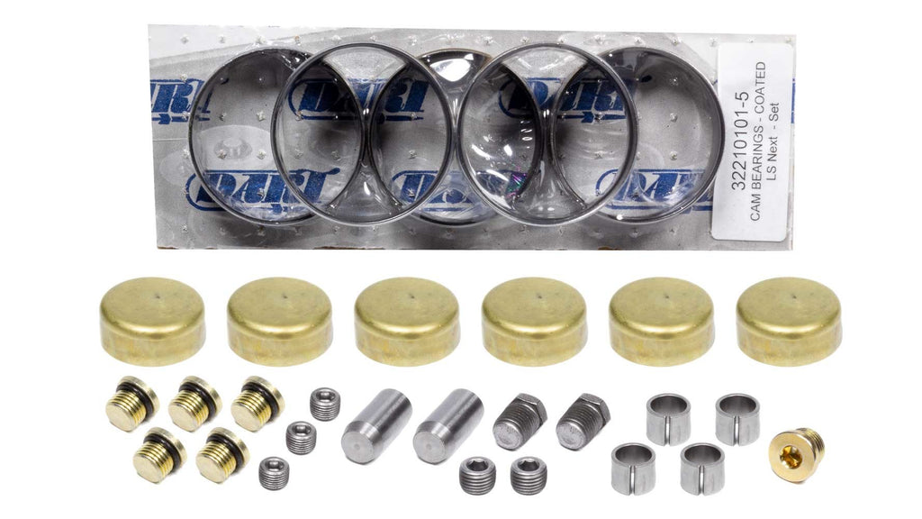 DART 32000016 LS Next Block Parts Kit