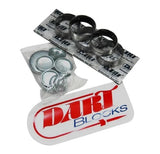 DART 32000021 O-Ring Plug Kit SBC Little M Block