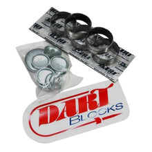 Load image into Gallery viewer, DART 32000022 O-Ring Plug Kit BBC Big M Block