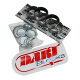 DART 32000022 O-Ring Plug Kit BBC Big M Block
