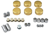 DART 32000033 DART LS Next Iron Block Parts Kit with Dowel Pins and Freeze Plugs for GM LS-Series Engines