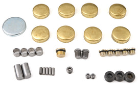 DART 32000037 DART BBC Big M Block Parts Kit - New-Style Engine Block Hardware for Big Block Chevy