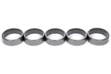 DART 32220042-5 Roller Cam Bearings (5) - 55mm