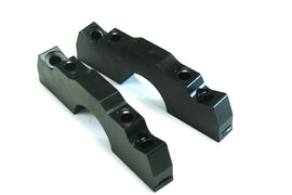 DART 32763020H BBC Front Main Cap Steel