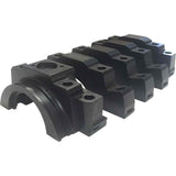 DART 32773050H BBC Rear Main Cap Ductile Iron