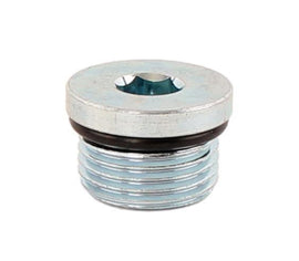 DART 32892500 Pipe Plug 1/2 Allen - O-Ring Style
