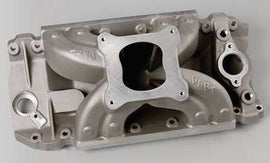 DART 41115000 BBC Intake Manifold - 10.200 R/P 4150 Flange