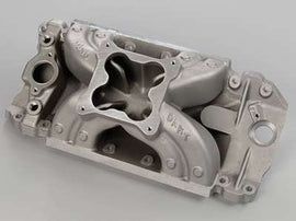 DART 41125000 BBC Intake Manifold - 10.200 R/P 4500 Flange