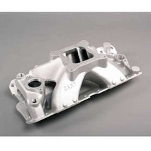 Load image into Gallery viewer, DART 42411000 SBC Intake Manifold 4150 Flange - Use w/Iron Head