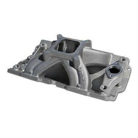DART 42711000 SBC Intake Manifold - 18 Degree 4150 Flange