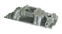Load image into Gallery viewer, DART 42811000 SBC SHP Intake Manifold Dual Plane 4150 Flange