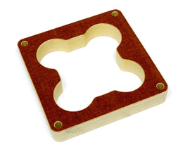 DART 62100006 Phenolic Carb Spacer 1in 4500 Flange