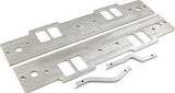 DART 62210004 SBC 18 Degree Intake Spacers 9.025 to 9.325