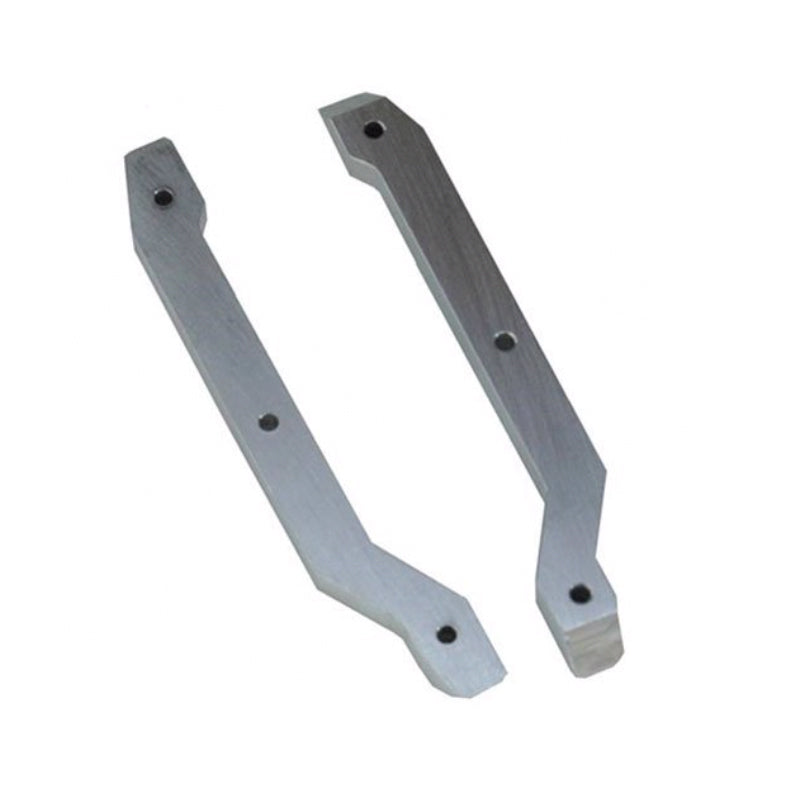 DART 62220006 End Rail Spacer Kit BBC Tall Deck w/RP Heads