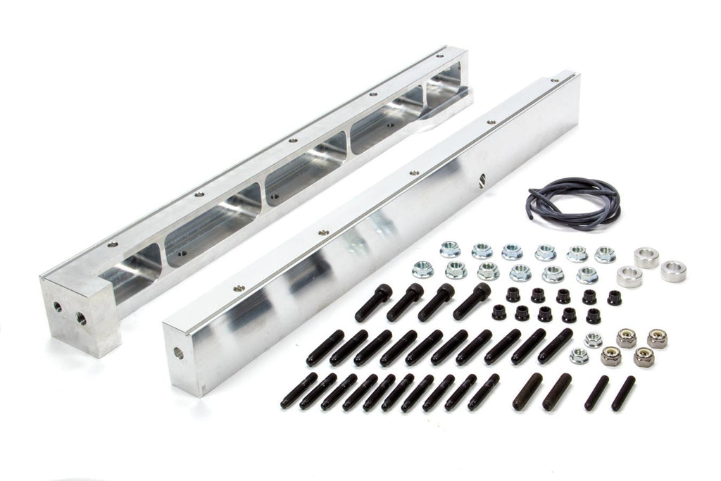 DART 62230001 Oil Pan Rail Adapter Kit LS next Block