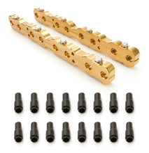 Load image into Gallery viewer, DART 64110003 SBC Dart Stud Girdle - 7/16 Studs