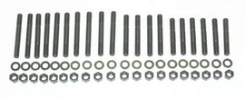 DART 66311300 Main Stud Kit - BBC Big M Iron Block - Splayed