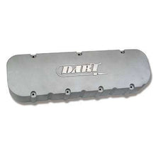 Load image into Gallery viewer, DART 68000040 BBC Tall Valve Covers w/Dart Logo