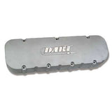 DART 68000040 BBC Tall Valve Covers w/Dart Logo
