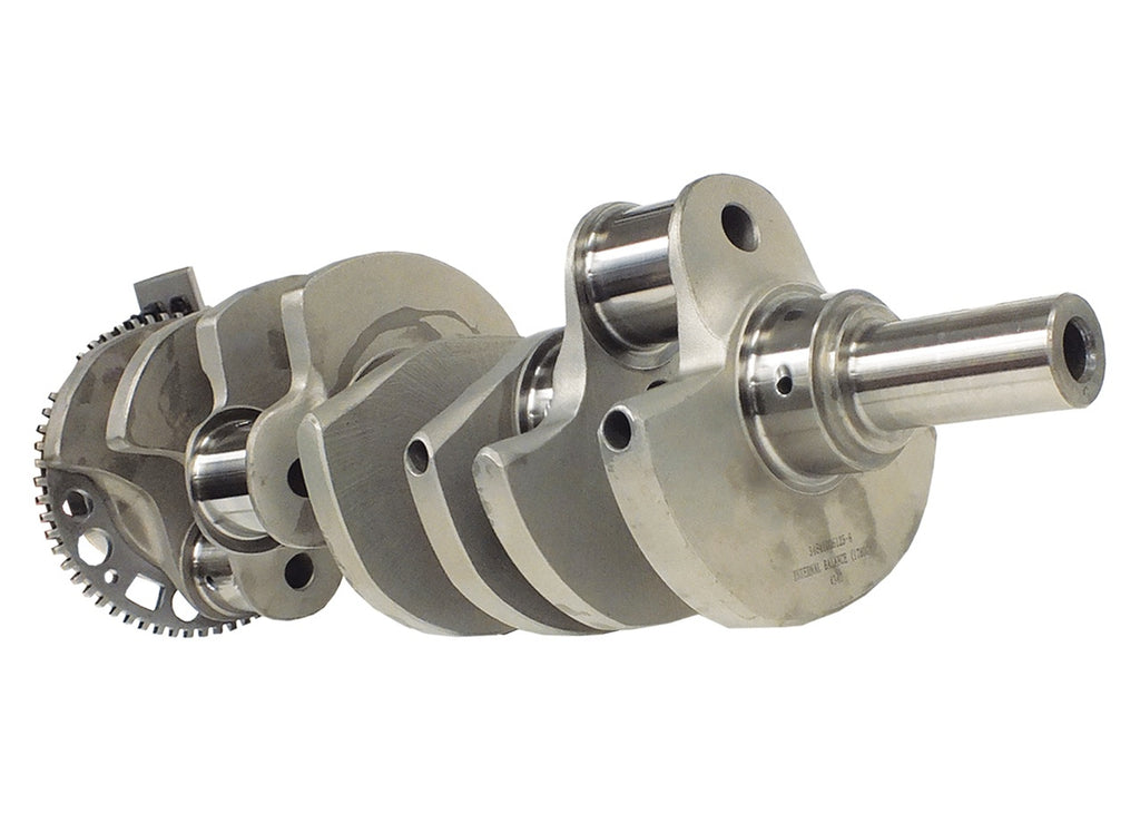 DART 9-34636226125-8 LS1 4340 Forged Crank. 3.622 Stroke 6.125 Rod