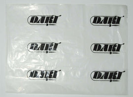 DART BAG-ENGINE Engine Storage Bag