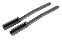 Load image into Gallery viewer, DETROIT SPEED ENGINEERING 010105DS Subframe Connectors - 64.5-70 Mustang