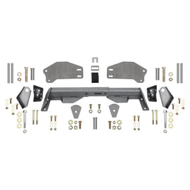 DETROIT SPEED ENGINEERING 010115DS EXO Chassis Brace Kit 79-93 Foxbody